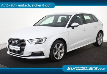 Audi A3 65.000 km 19.500 &euro; Herzogenrath 52134