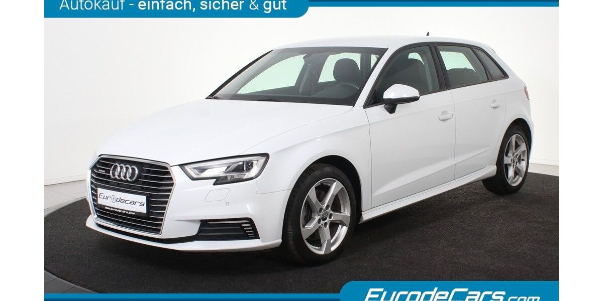 Audi A3 65.000 km 19.500 &euro; Herzogenrath 52134