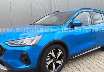 Ford Focus 2.480 km 25.549 &euro; Stolberg 52223
