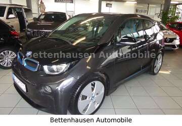 BMW i3 106.774 km 9.990 &euro; Herzogenrath 52134