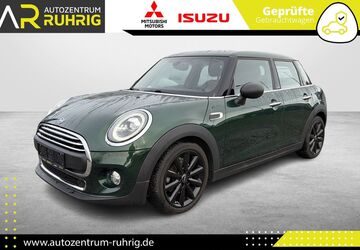 Mini ONE 85.700 km 13.990 &euro; Jülich 52428