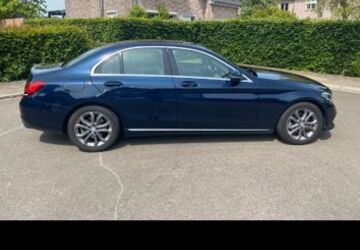 Mercedes-Benz C 180 134.000 km 24.900 &euro; Aachen 52078