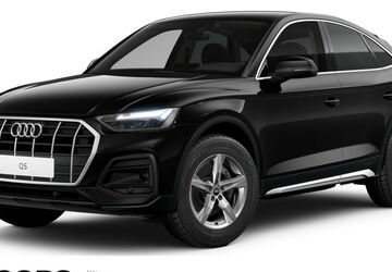 Audi Q5 25.090 km 41.880 &euro; Aachen 52078