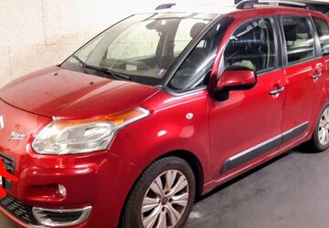 Citroen C3 Picasso 138.000 km 3.000 &euro; Aachen 52070