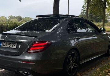 Mercedes-Benz E 220 154.000 km 21.999 &euro; Aachen 52066