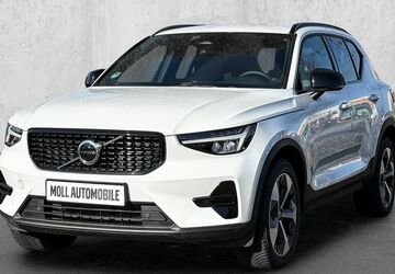Volvo XC40 20.444 km 29.290 &euro; Aachen 52078