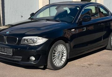 BMW 120 206.000 km 7.600 &euro; Aachen 52078