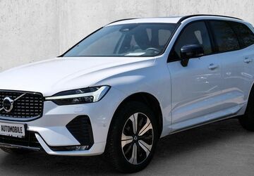 Volvo XC60 48.876 km 40.900 &euro; Aachen 52078