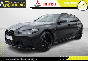 BMW M3 13.200 km 91.990 &euro; Jülich 52428