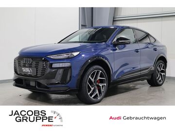 Gebrauchte Audi e-tron