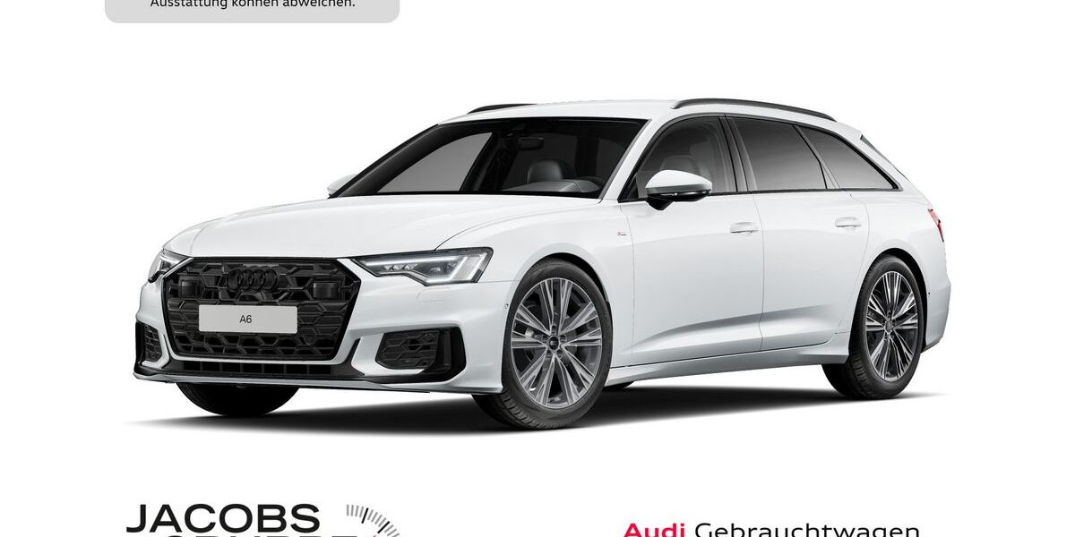 Audi A6 19.037 km 43.970 &euro; Aachen 52078