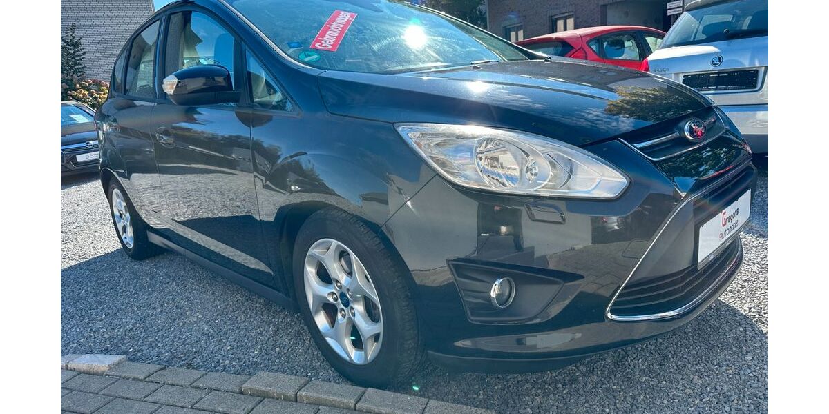 Ford C-Max 117.099 km 5.650 &euro; Aachen 52080