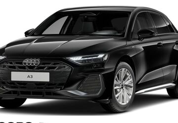 Audi A3 10.771 km 32.970 &euro; Aachen 52078