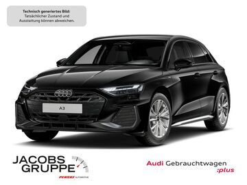 Gebrauchte Audi A3