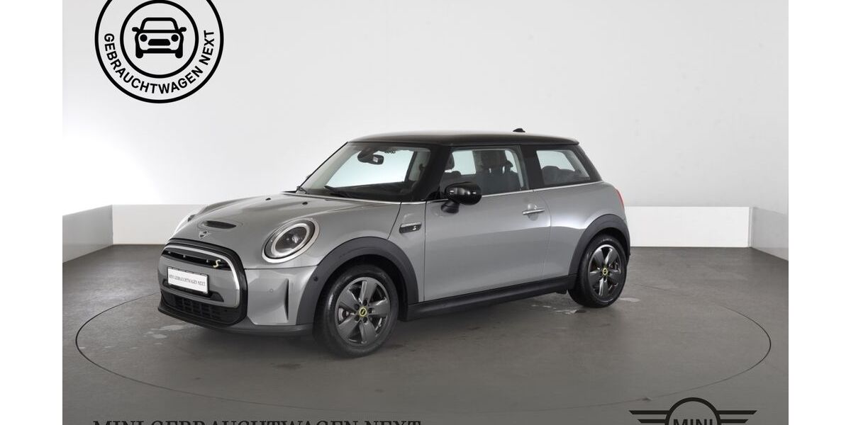 Mini Cooper SE 14.459 km 17.280 &euro; Aachen 52078