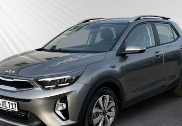 Kia Stonic 4.970 km 21.879 &euro; Aachen 52070