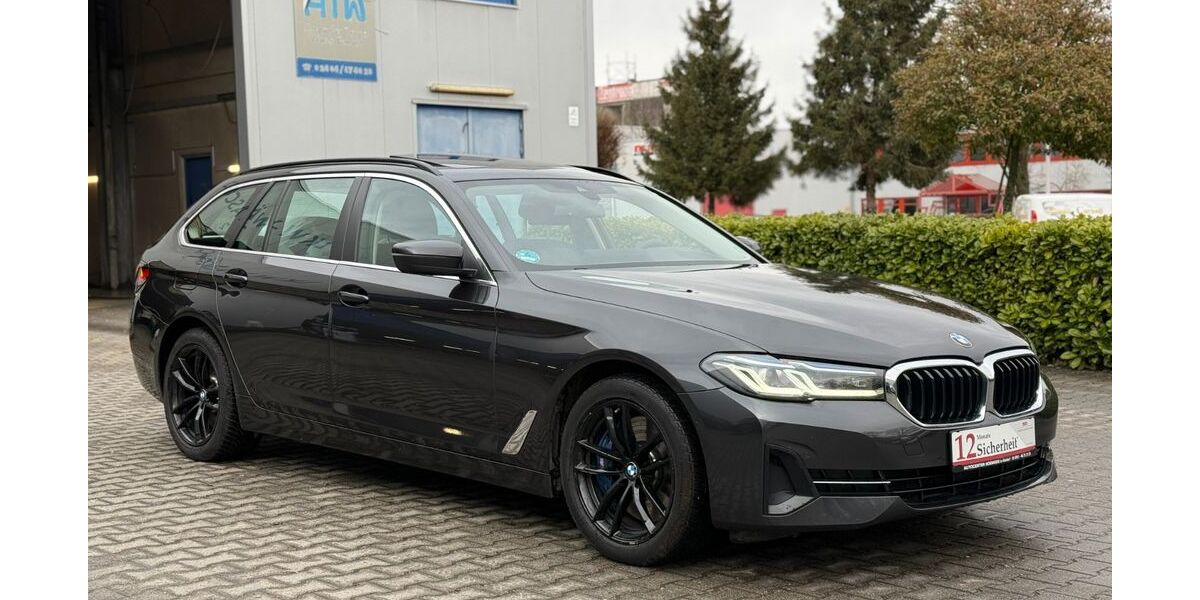 BMW 540 140.271 km 32.990 &euro; Alsdorf 52477