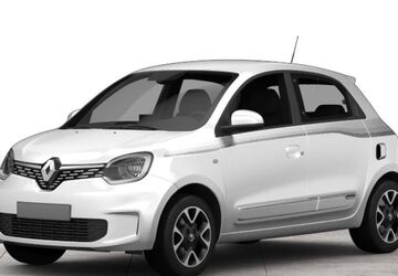 Renault Twingo 7.618 km 12.990 &euro; Aachen 52068