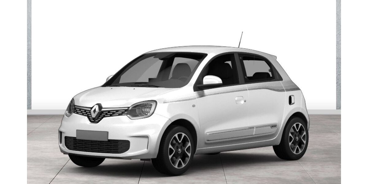 Renault Twingo 7.618 km 12.990 &euro; Aachen 52068