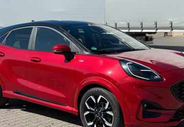 Ford Puma 66.435 km 15.700 &euro; Alsdorf 52477