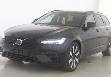 Volvo V90 19.447 km 44.390 &euro; Aachen 52078