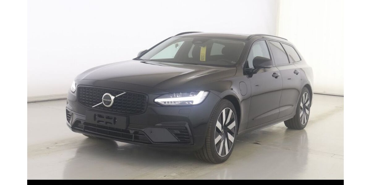 Volvo V90 19.447 km 44.390 &euro; Aachen 52078