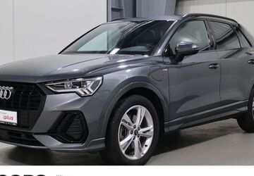 Audi Q3 44.119 km 30.870 &euro; Aachen 52078