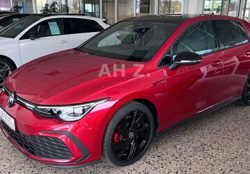 VW Golf 8.000 km 33.900 &euro; Geilenkirchen 52511