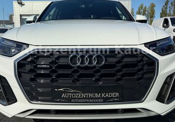 Audi Q5 160.000 km 30.900 &euro; Eschweiler 52249