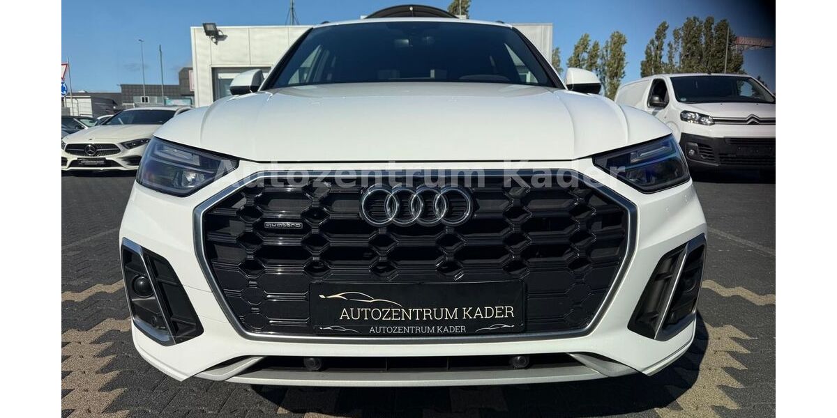 Audi Q5 160.000 km 30.900 &euro; Eschweiler 52249