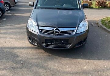 Opel Zafira 120.000 km 6.500 &euro; Eschweiler 52249