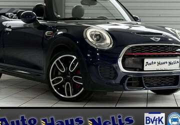 Mini John Cooper Works Cabrio 170.900 km 16.980 &euro; Geilenkirchen 52511