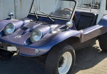 VW Buggy 69.147 km 9.999 &euro; Stolberg 52222