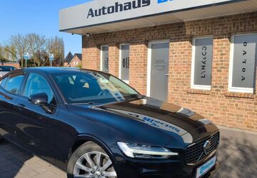 Volvo S60 23.196 km 32.990 &euro; Übach-Palenberg 52531