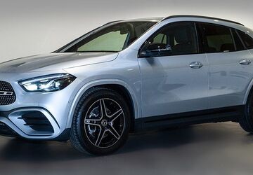 Mercedes-Benz GLA 200 3.402 km 41.790 &euro; Düren 52349