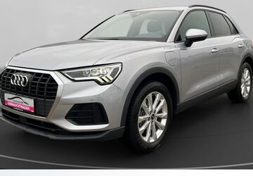 Audi Q3 126.208 km 21.890 &euro; Aachen 52068