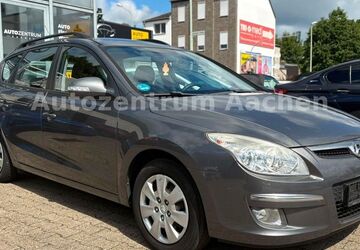 Hyundai i30 200.000 km 1.990 &euro; Eschweiler 52249