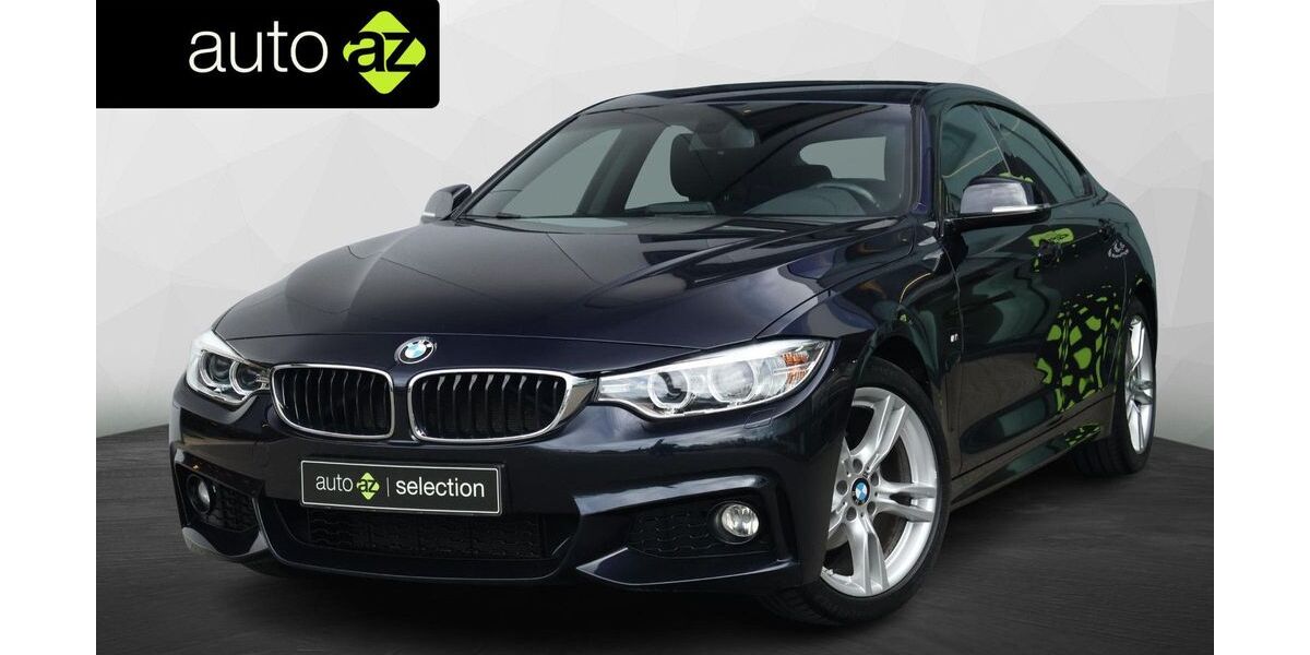 BMW 420 Gran Coupé 87.021 km 21.800 &euro; Aachen 52072