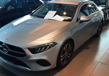 Mercedes-Benz A 180 4.100 km 27.990 &euro; Monschau (bei Aachen) 52156