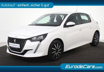 Peugeot 208 68.000 km 11.250 &euro; Herzogenrath 52134