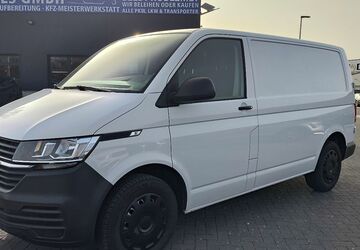 VW T6 Transporter 84.033 km 17.900 &euro; Alsdorf (Nordrhein-Westfalen) 52477