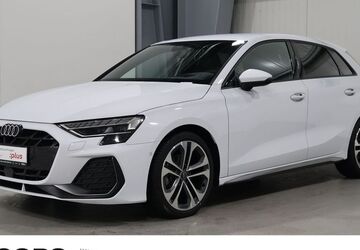 Audi A3 19.087 km 33.720 &euro; Aachen 52078