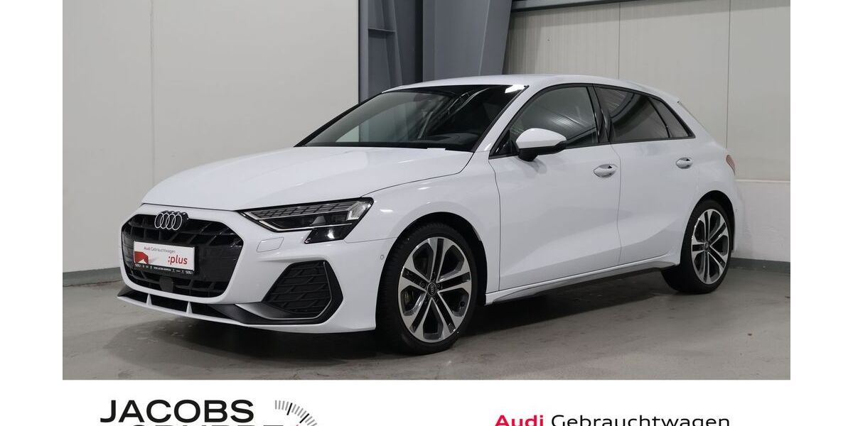 Audi A3 19.087 km 33.720 &euro; Aachen 52078