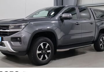 VW Amarok 41.180 km 50.970 &euro; Aachen 52078