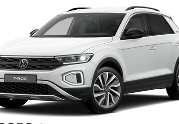 VW T-Roc 8.350 km 30.760 &euro; Alsdorf 52477