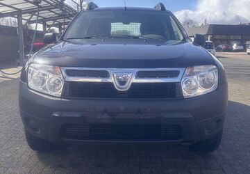 Dacia Duster 245.000 km 2.800 &euro; Alsdorf 52477