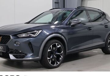 Cupra Formentor 63.970 km 27.970 &euro; Aachen 52078