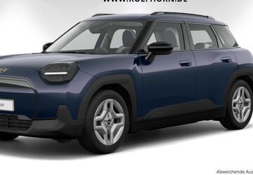 Mini Aceman 1.571 km 32.830 &euro; Düren 52355