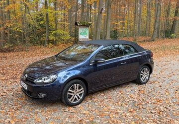 VW Golf 99.500 km 9.999 &euro; Aachen 52066