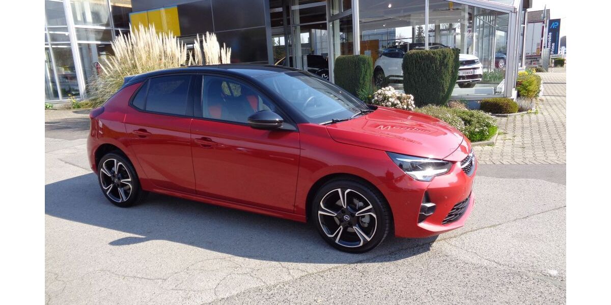 Opel Corsa 1.371 km 18.900 &euro; Eschweiler 52249